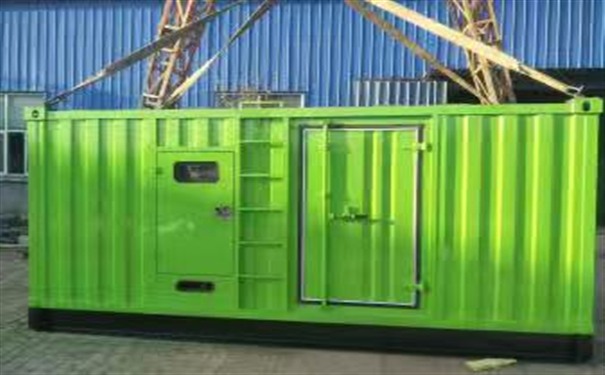 围场康明斯300kw大型柴油发二手电机组 围场康明斯300kw大型柴油发二手电机组