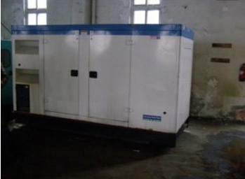 围场康明斯150kw大型柴油二手发电机组 围场康明斯150kw大型柴油二手发电机组