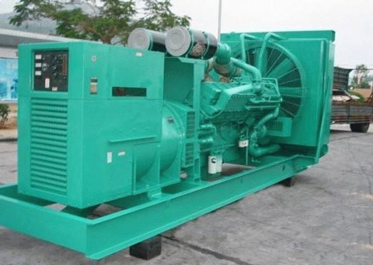 围场75kw康明斯柴油发电车出租图片 围场75kw康明斯柴油发电车出租图片