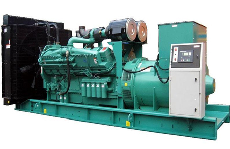 围场570kw康明斯柴油发电机组图片 围场570kw康明斯柴油发电机组图片