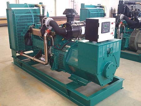 围场505kw康明斯柴油发电机组图片 围场505kw康明斯柴油发电机组图片