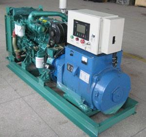 围场发电机出租