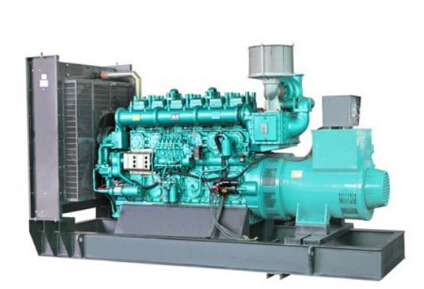 围场发电机出租