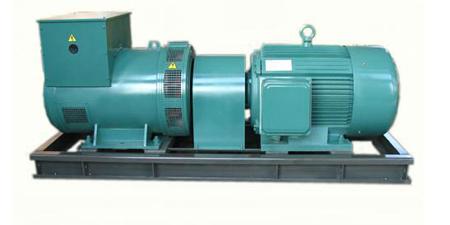 围场发电机出租