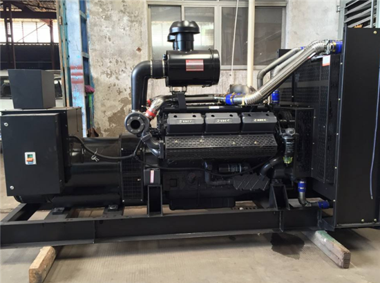 围场柴油发电机 围场柴油发电机