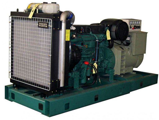 围场柴油发电机 围场柴油发电机