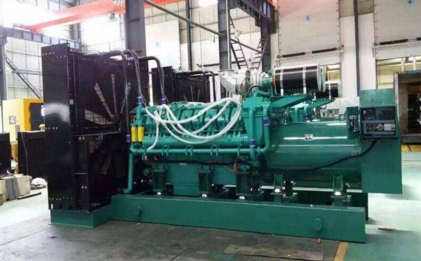 围场全新科克500kw大型柴油发电机组出租 围场全新科克500kw大型柴油发电机组出租